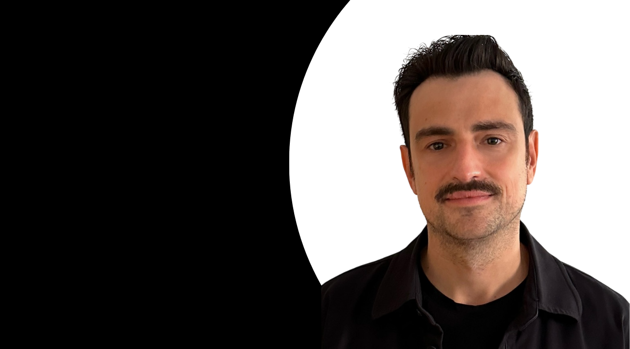 Borja Rodriguez Ortega